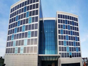 BUILDINGS WITH MORE EFFECTIVE ENERGY PERIOD STARTING IN STATE